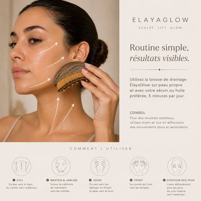 ELAYAGlow Sculpting Brush 🫦
