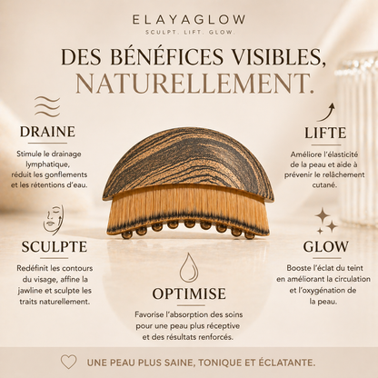 ELAYAGlow Sculpting Brush 🫦
